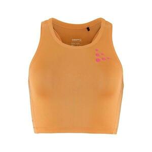 Craft PRO Hypervent Cropped 2 - XL obraz