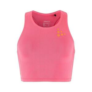 Craft PRO Hypervent Cropped 2 W - XL obraz