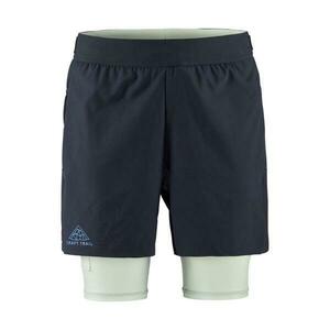 CRAFT PRO Trail 2in1 - XXL obraz