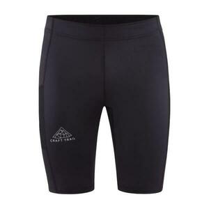 Craft PRO Trail Short Tights - XL obraz