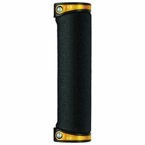 Crankbrothers Cobalt - Red gripy obraz