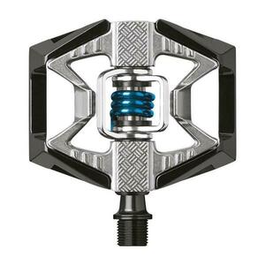 Crankbrothers DoubleShot 2 pedály - Blue obraz