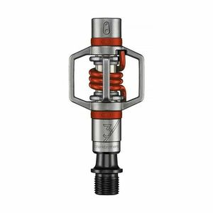 Crankbrothers Egg Beater 3 Red obraz