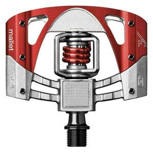 Crankbrothers Mallet 3 Red obraz