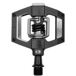 Crankbrothers Mallet Trail pedály - Purple/Black obraz
