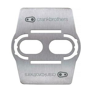 Crankbrothers Shoe shields obraz