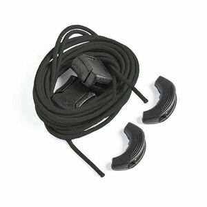 Crankbrothers Speed Lace Accessory Kit Black obraz