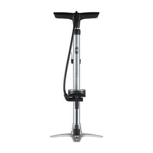 Crankbrothers Sterling Floor Pump Silver obraz
