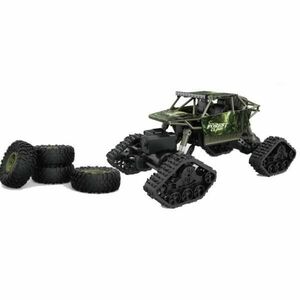 IQ models Crawler Forest climb s pásy I pneu RC 74549 RTR 1: 10 1: 18 obraz
