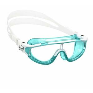 Cressi Dětské plavecké brýle BALOO KING 7-15 let čirá skla - fialová obraz