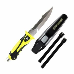 Cressi Nůž ARGUS 26, 8 cm obraz
