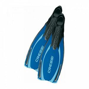 CRESSI Ploutve REACTION PRO - 44/45 modrá obraz