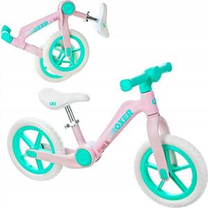 Croxer Foldi 12 obraz