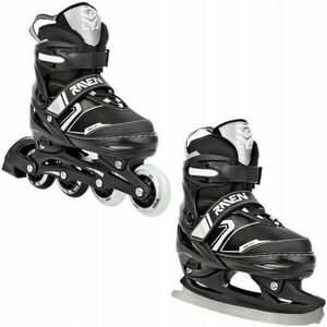 Raven Helixi BLACK/GREY 2v1 - EU 38-42, dámský (se zoubky) obraz