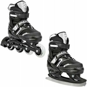 Croxer Helixi BLACK/GREY 2v1 obraz