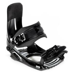 Croxer MP180 - vázání M/L obraz