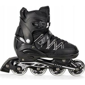 Croxer Torch nastavitelné brusle - EU 39-42 obraz