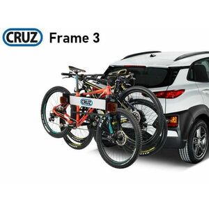 Cruz Frame 3 obraz