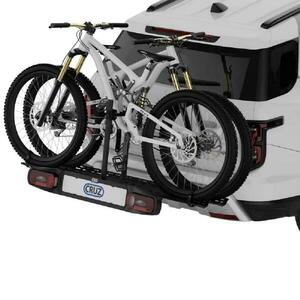 Cruz Stema - 2 kola obraz