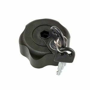 Cruz Uzamykatelná růžice pro nosiče kol (VÝPRODEJ) obraz