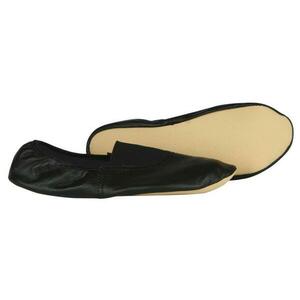 Cvičky VĚRA černá - EU 40 obraz