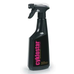 Cyklostar 0.5L Limited Ladies Bike Edition obraz