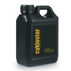 Cyklostar originál extra carbon 1l obraz