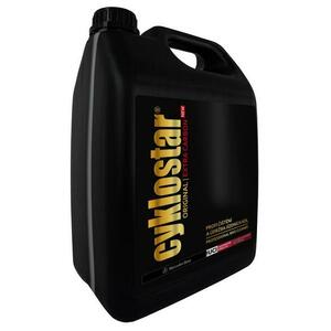 Cyklostar originál extra carbon 5l obraz