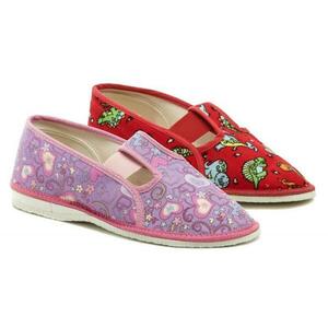 Czech made art. 555 2 papučky - EU 29, 5 obraz