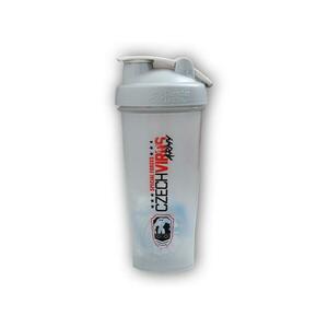 Czech Virus BlenderBottle Classic Shaker grey 700ml obraz