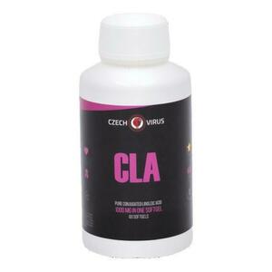 Czech Virus CLA 60 kapslí obraz