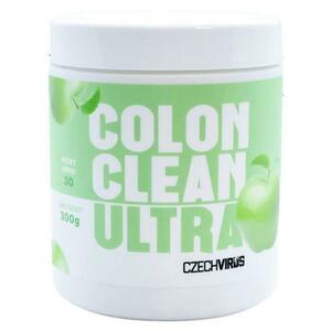 Czech Virus ColonClean Ultra 300g - Jablko obraz