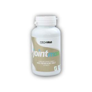 Czech Virus Joint MAX 90 tablet obraz