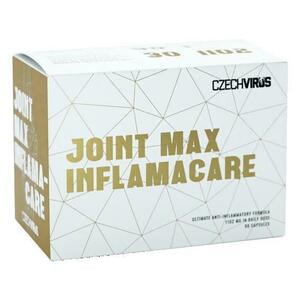 Czech Virus Joint MAX InflamaCare 90 kapslí obraz