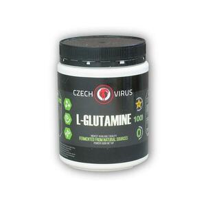 Czech Virus L-Glutamin 500g obraz