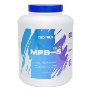 Czech Virus MPS-5 Pro 2250g - Čokoládová pralinka obraz