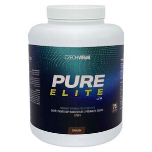 Czech Virus Pure Elite CFM 2250g - Kokos obraz