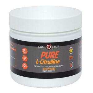 Czech Virus Pure L-Citrulline 350g obraz