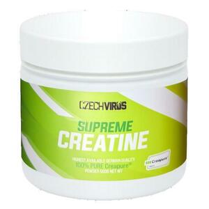 Czech Virus Supreme Creatine 500g obraz