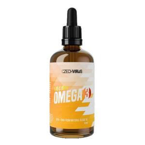 Czech Virus Vegan Omega 3 60ml obraz