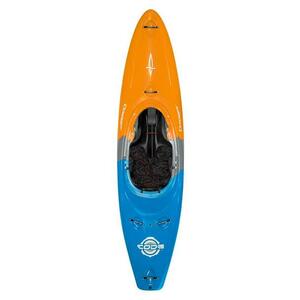 Dagger Code Action+ L kajak - Blue smoke obraz