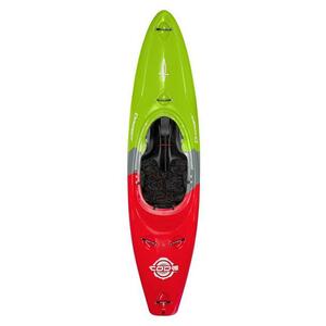 Dagger Code Action+ S - Green smoke obraz