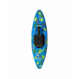 Dagger Nova kajak - Cosmos - černá obraz