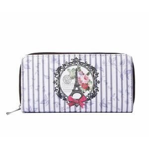 Dámská peněženka Intrigue 76003 obraz