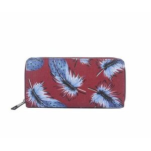 Dámská peněženka Intrigue 76217 obraz