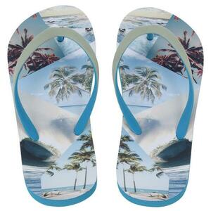 Dámské žabky - pláž - EU 37 obraz