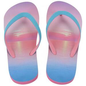 Dámské žabky - růžové - EU 36 obraz