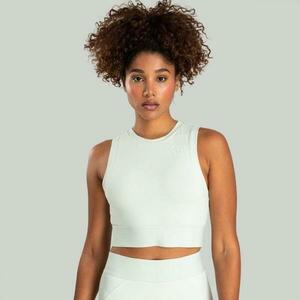 STRIX Dámský sportovní top Nebula Moon Grey - XS obraz