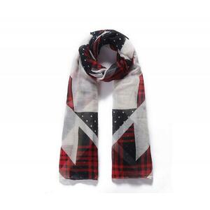 Dámský univerzální šátek Intrigue 92828 obraz