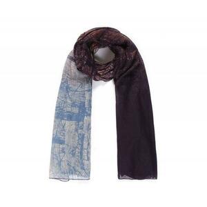 Dámský univerzální šátek Intrigue 93145 obraz
